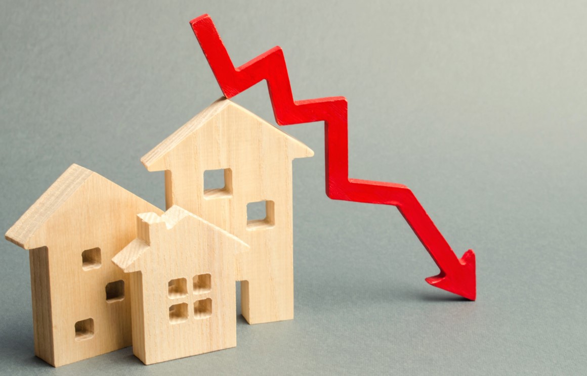 La compra de vivienda en el 2023 no fue como esperábamos